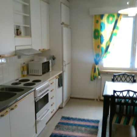 Art Cafe Hyyryla Apartamento *
